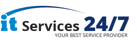 ITServices247 logo